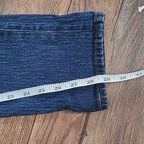 Levis 501s (skinny) - Picture 5 of 7